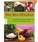 LIEBERMANN Silvia, ETSCHEIT Georg, GOTTWALD Franz Theo: Die Bio-Macher. Was bewusste Genießer wissen sollten. Produkte - Unternehmen - Handel. Herausgegeben von der Schweisfurth-Stiftung. Knesebeck-Verlag, München 2008.