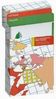 DIAZ Petra: Kulinarische Weltreise. Dreigängige Menü-Rezeptkarten aus 27 Ländern. Edition Büchergilde, Frankfurt am Main 2010