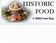 Historic Food Links by Ivan Day