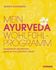 ROSENBERG Kerstin: Mein Ayurveda Wohlfühlprogramm. Typgerecht abnehmen, gesund und glücklich leben. Südwest Verlag, München 2013
