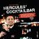 TSIBIS Hercules: Hercules‘ Cocktailbar. Zuschauen & mitmixen – die besten Drinks der Welt, alle mit Videoclip! Südwest, München 2013